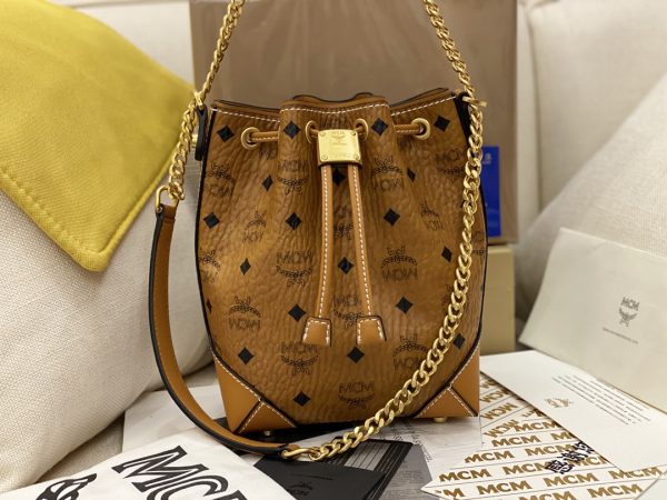 ??? ?? New ???? Chain Bucket Bag