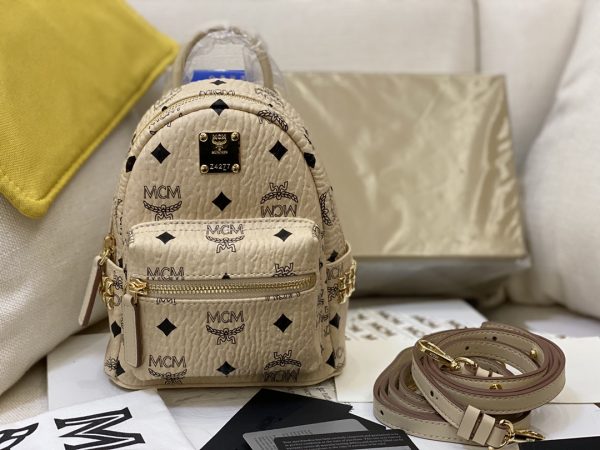 ?? ????? Super Mini Backpack Type A