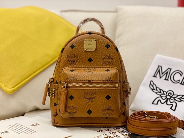 ?? ????? Super Mini Backpack Type B