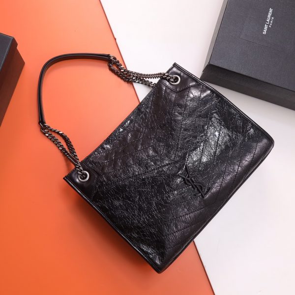 YSL Yves Saint Laurent ???? ???????? ??? black