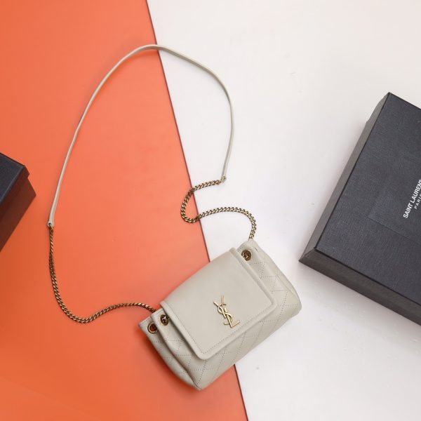 YSL Yves Saint Laurent