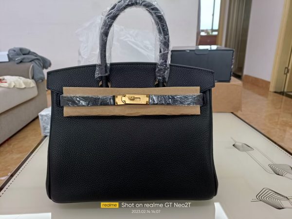 Hermes bag