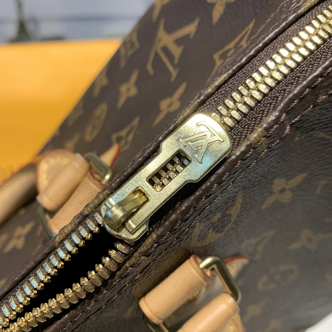 Louis Vuitton Speedy 30 Monogram Handbags - Image 4