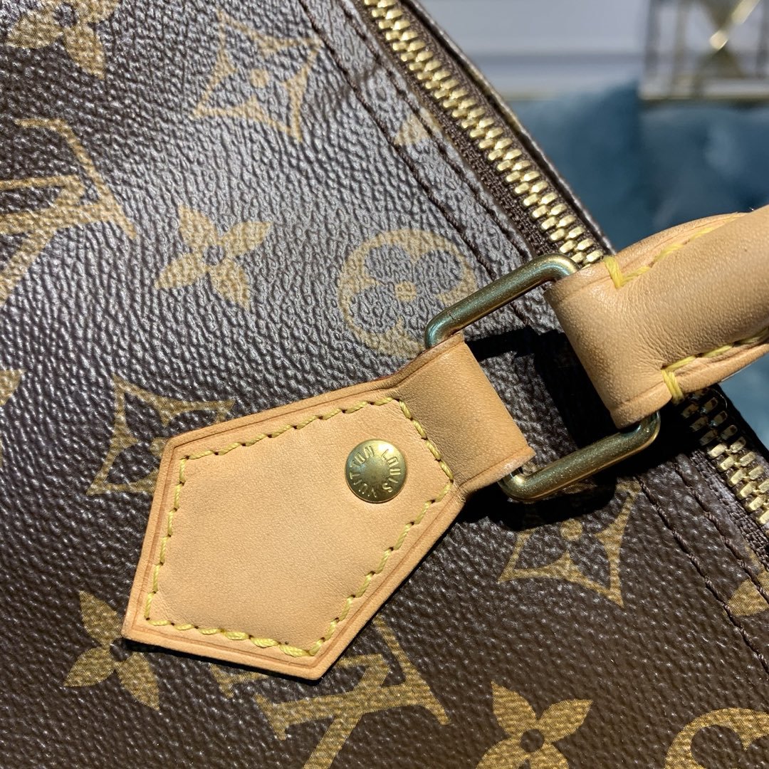 Louis Vuitton Speedy 30 Monogram Handbags - Image 5