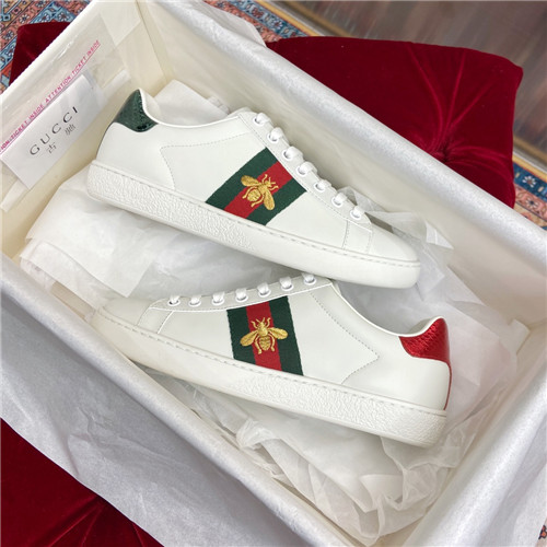 gucci ace sneaker bee