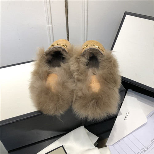 gucci princetown slippers - Image 3