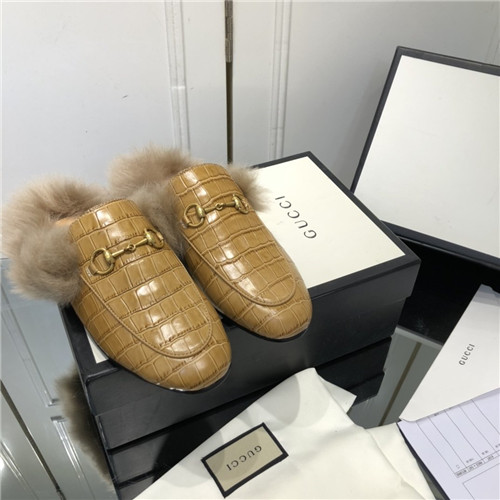 gucci princetown slippers - Image 4