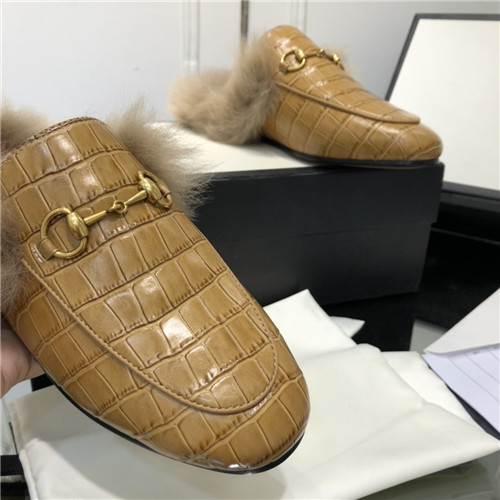 gucci princetown slippers - Image 6