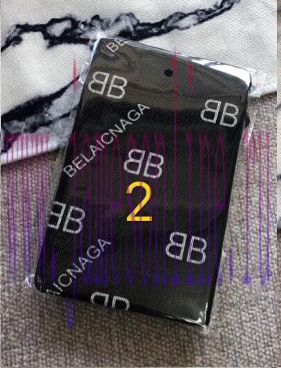 Comes in a box and a pair of official website style BALENCIAGA jumpsuit mesh pants [color] [m5yic4e5