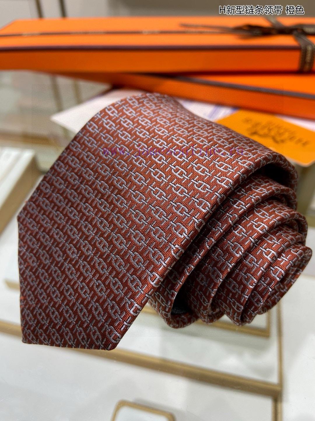 The new men's tie series H is a rare chain tie. Every year, H Home releases a thousand diffew9j4tv3x - Image 4