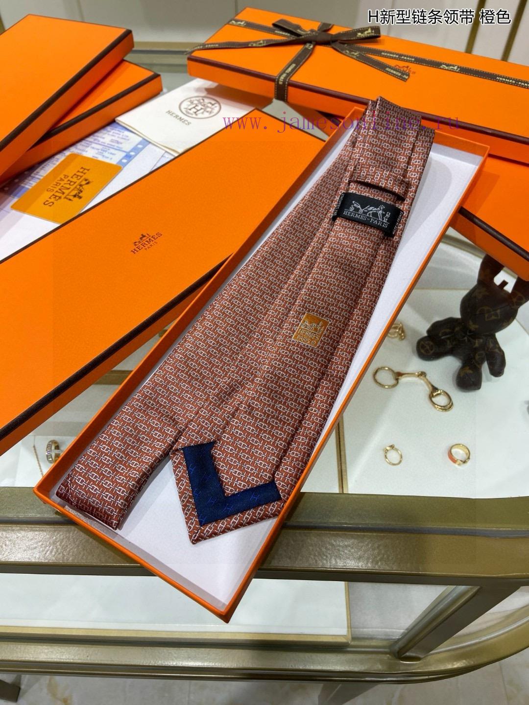 The new men's tie series H is a rare chain tie. Every year, H Home releases a thousand diffew9j4tv3x - Image 6