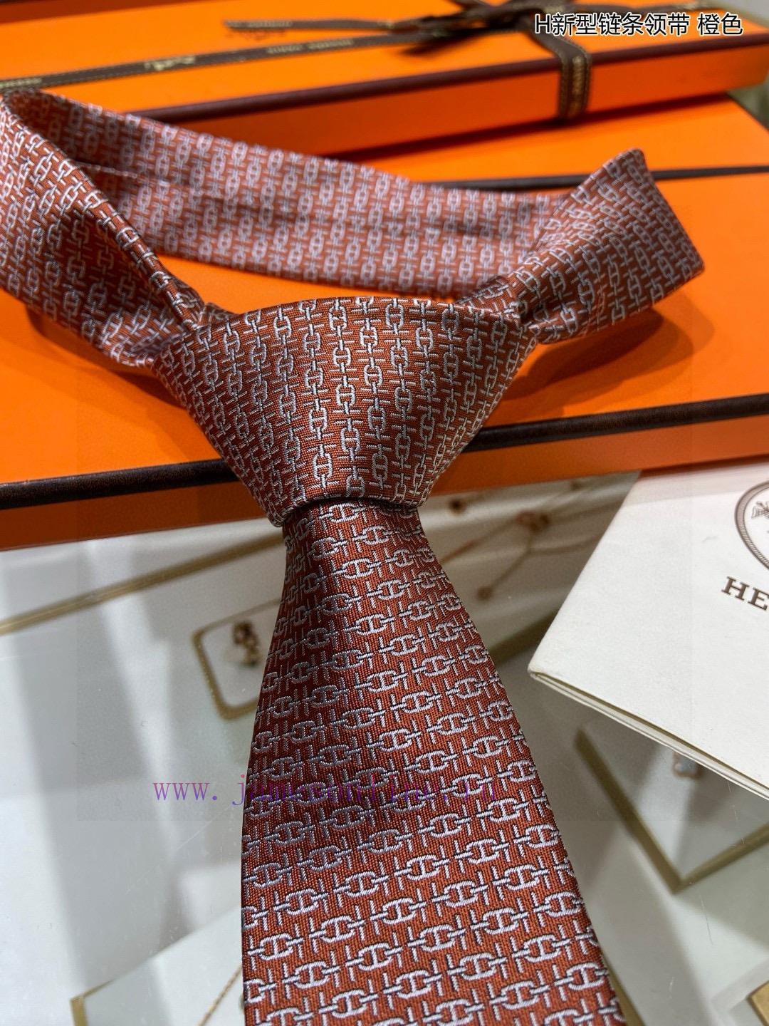 The new men's tie series H is a rare chain tie. Every year, H Home releases a thousand diffew9j4tv3x - Image 7