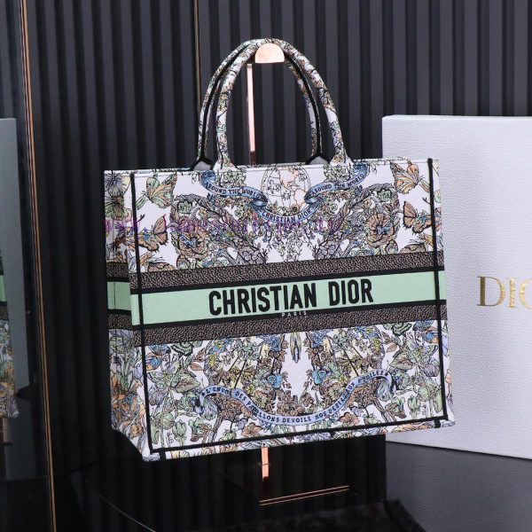 Large size spot goodsDior Tote's latest Christmas limited edition collection ?, Elegant and v0wqrh4p