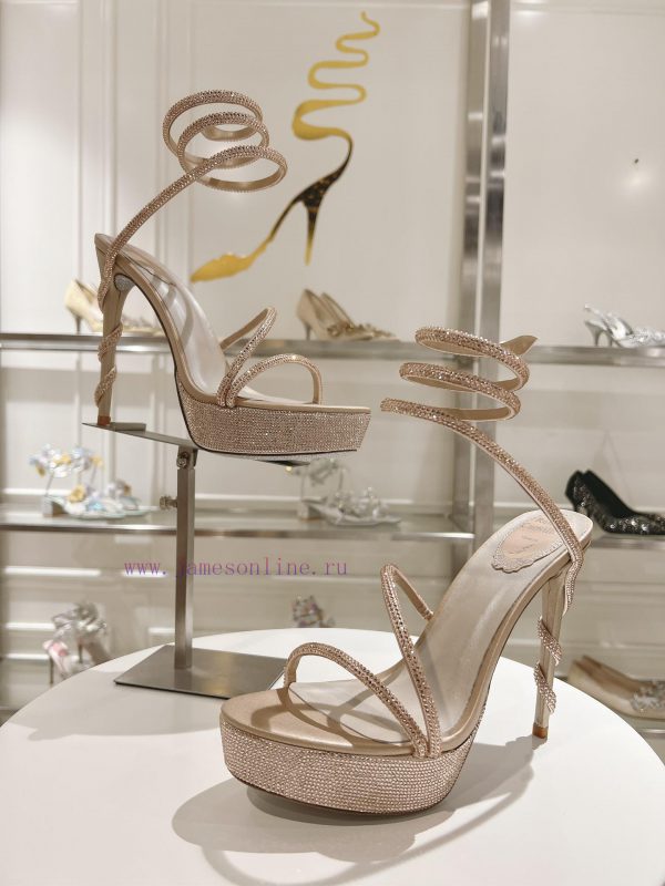 Top Ultimate Edition ️R ᴇɴᴇ C ᴀᴏᴠɪʟᴀ | 2024s ? RC MARGOT Water Diamond Serpentine Water Platdtuhsg9u