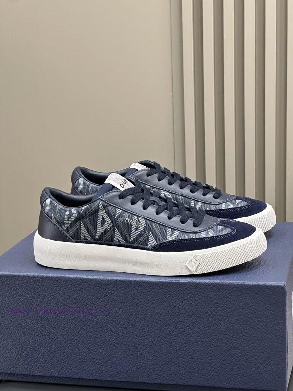 Dio... r SS24 new sports shoesCD Home 24 Spring/Summer Sports ShoesSuede upper, gentle textubm2as9ex