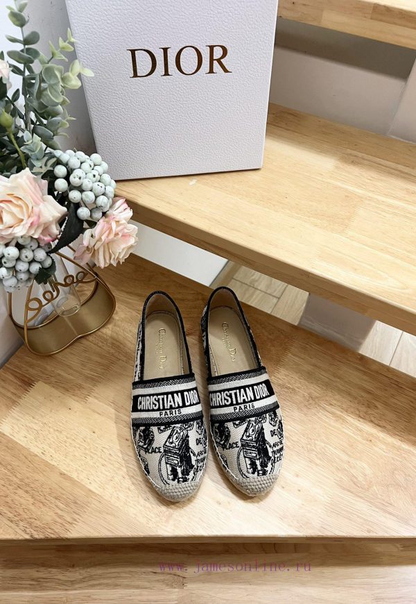 Top Original 11 RemakesDior 2023 Spring/Summer New CollectionPattern Flower lifting Thorzesnrgft