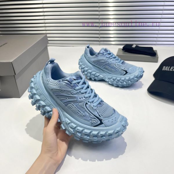BALENCIAGA Defender Balenciaga Tire Dad Shoes Couple's StyleDongguan original factory, origiheu1ne20