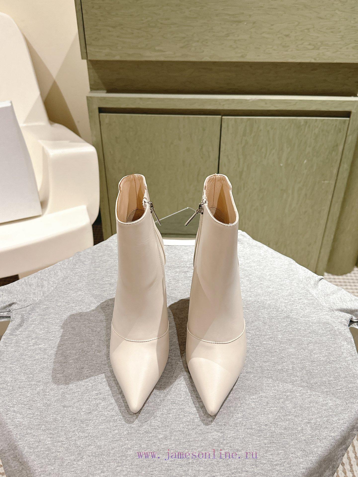 | ²⁰²4 ?? ????? "? | Fairy's versatile early autumn pointed short boots are new ️? New Fo9zuo5dqs - Image 2