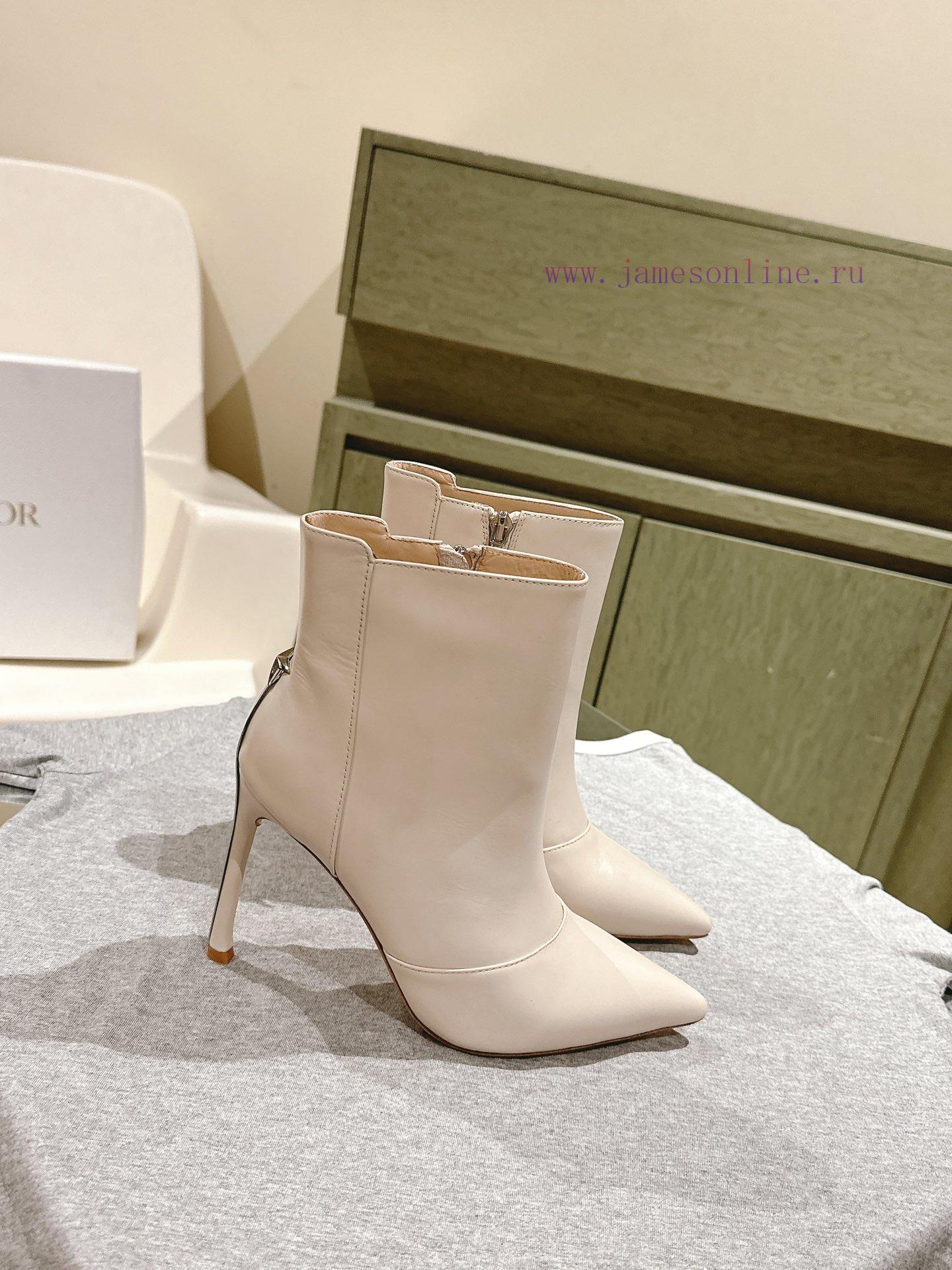 | ²⁰²4 ?? ????? "? | Fairy's versatile early autumn pointed short boots are new ️? New Fo9zuo5dqs - Image 3