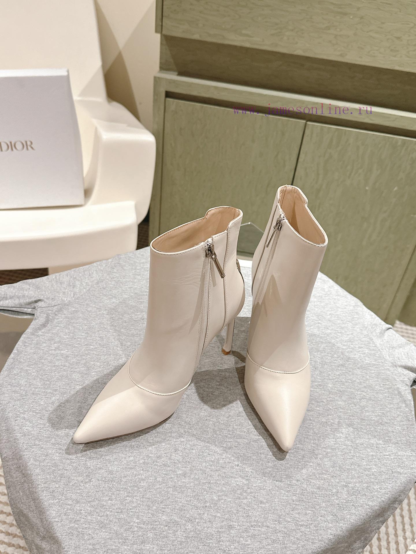 | ²⁰²4 ?? ????? "? | Fairy's versatile early autumn pointed short boots are new ️? New Fo9zuo5dqs - Image 4