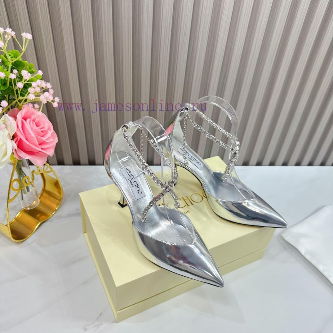 Jimmy CHOO (Jimmy Zhou)It is a very comprehensive and prestigious fashion lifestyle brand, f00xdcn70 - Image 2