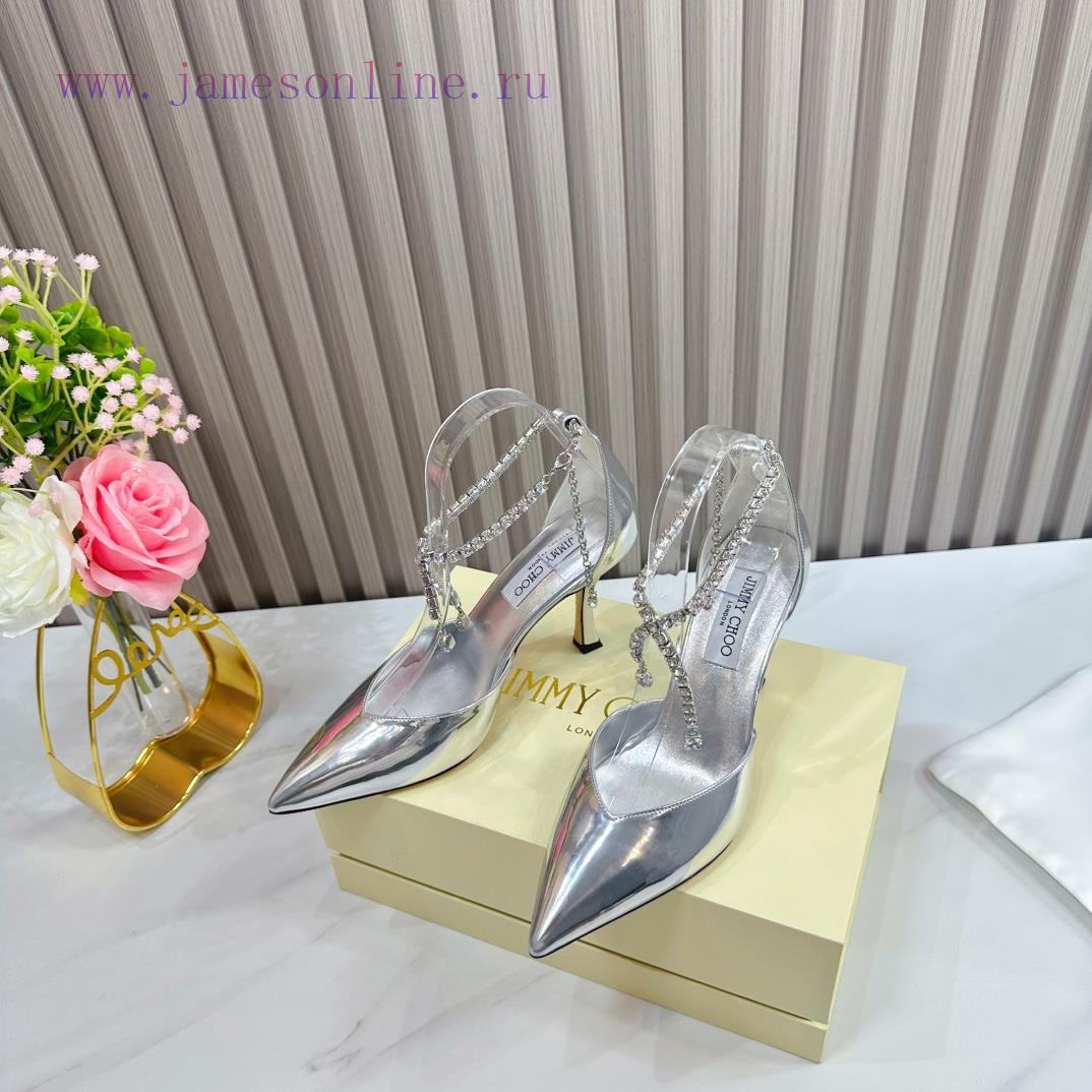 Jimmy CHOO (Jimmy Zhou)It is a very comprehensive and prestigious fashion lifestyle brand, f00xdcn70 - Image 3