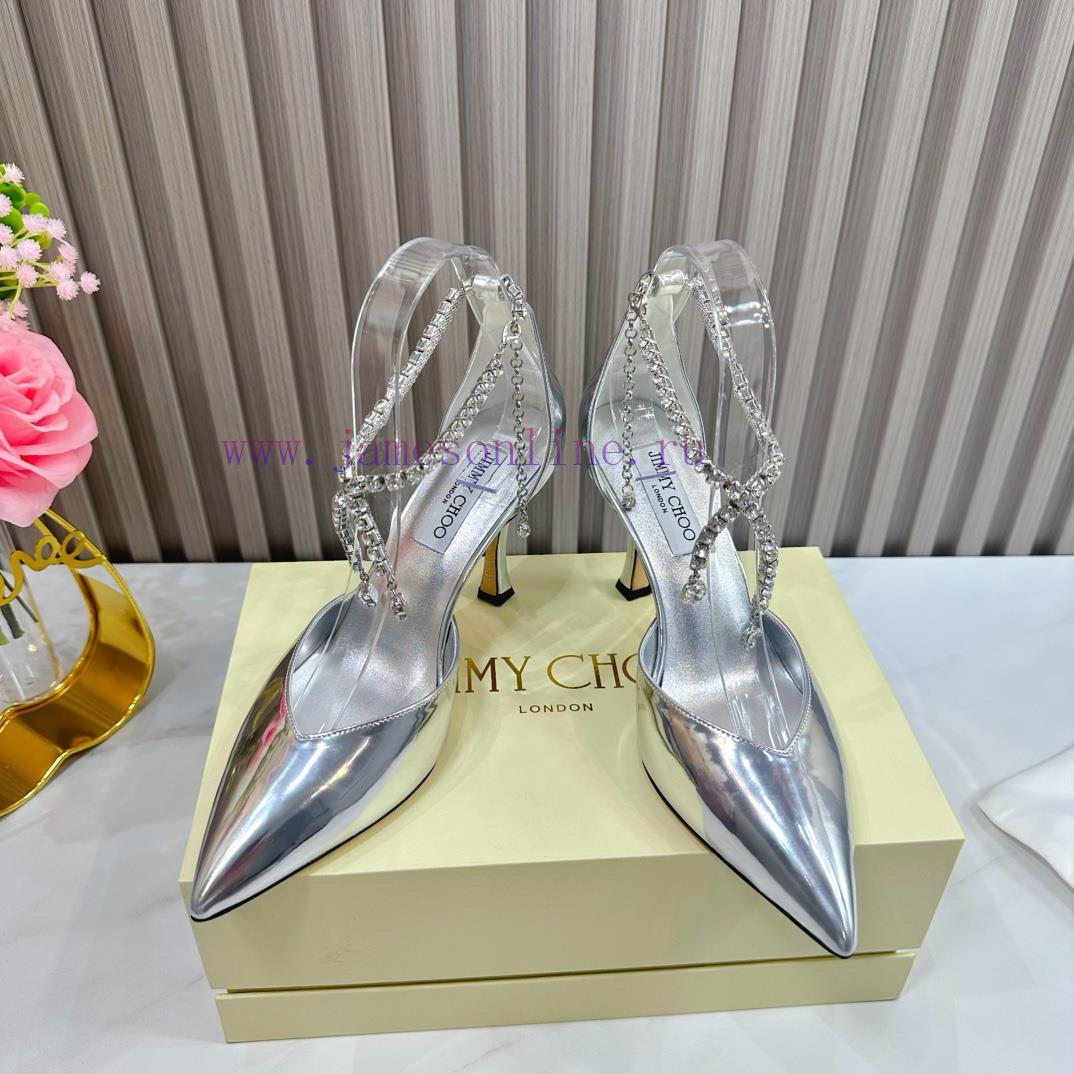 Jimmy CHOO (Jimmy Zhou)It is a very comprehensive and prestigious fashion lifestyle brand, f00xdcn70 - Image 4