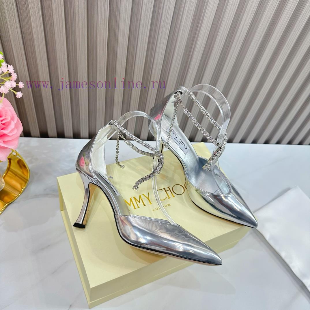 Jimmy CHOO (Jimmy Zhou)It is a very comprehensive and prestigious fashion lifestyle brand, f00xdcn70 - Image 5