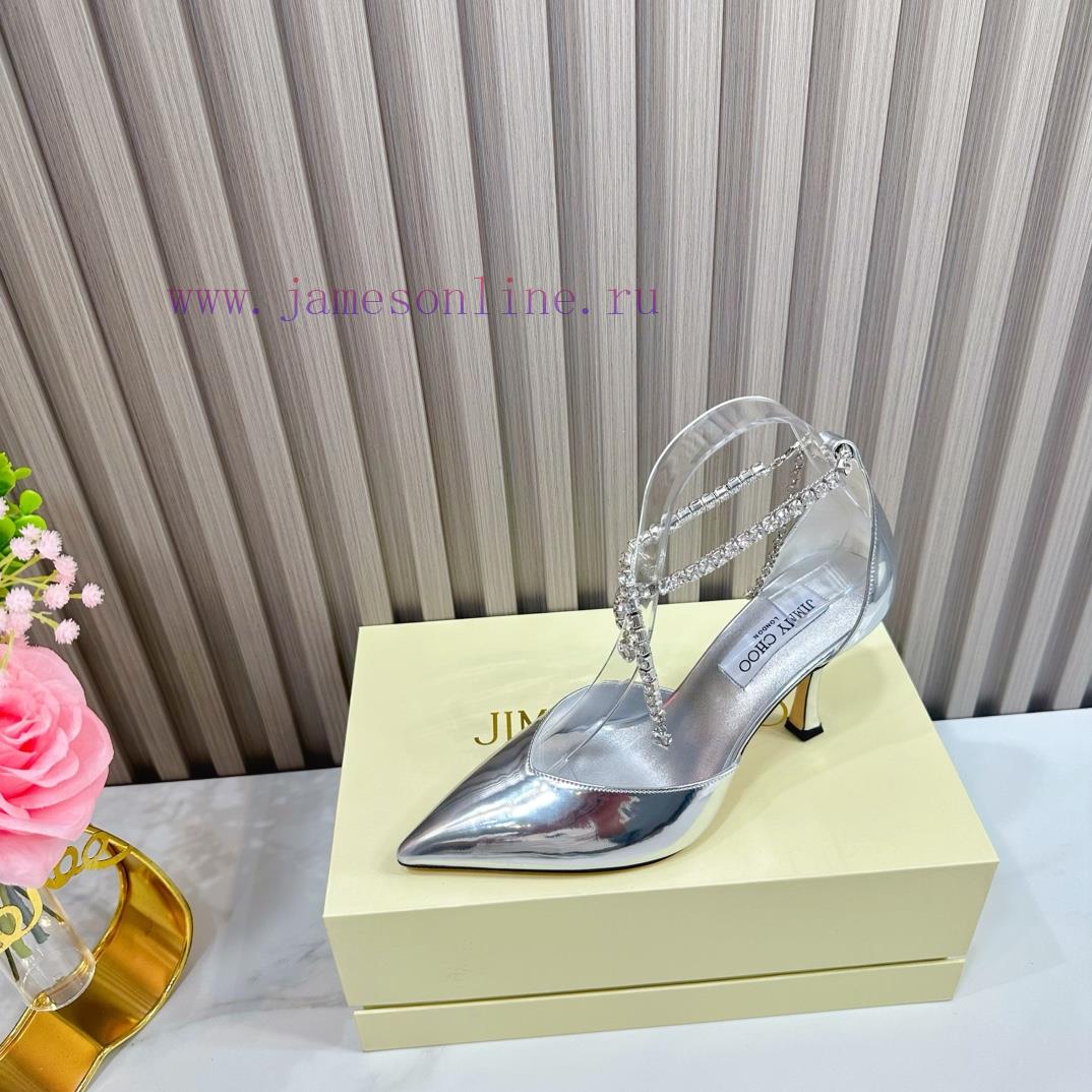 Jimmy CHOO (Jimmy Zhou)It is a very comprehensive and prestigious fashion lifestyle brand, f00xdcn70 - Image 6