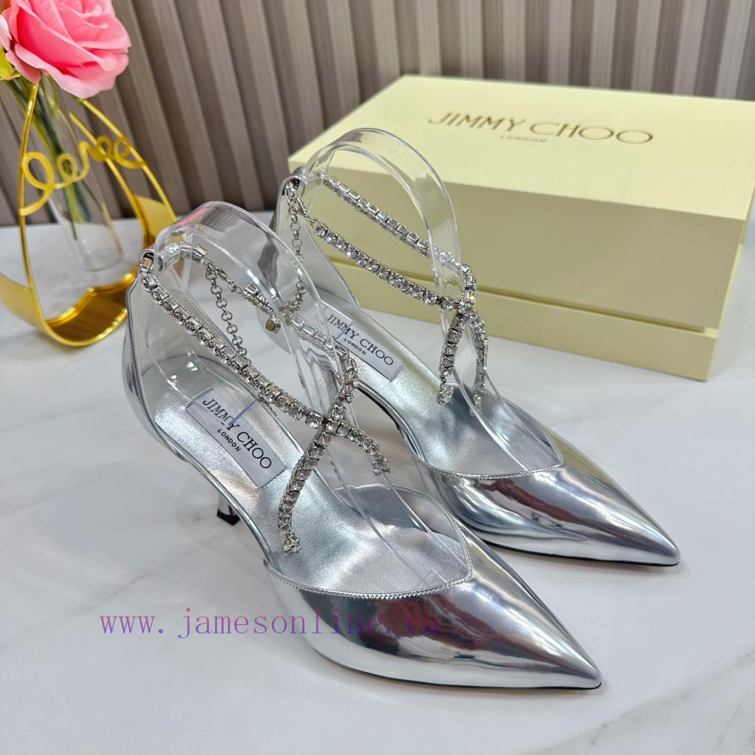 Jimmy CHOO (Jimmy Zhou)It is a very comprehensive and prestigious fashion lifestyle brand, f00xdcn70 - Image 7