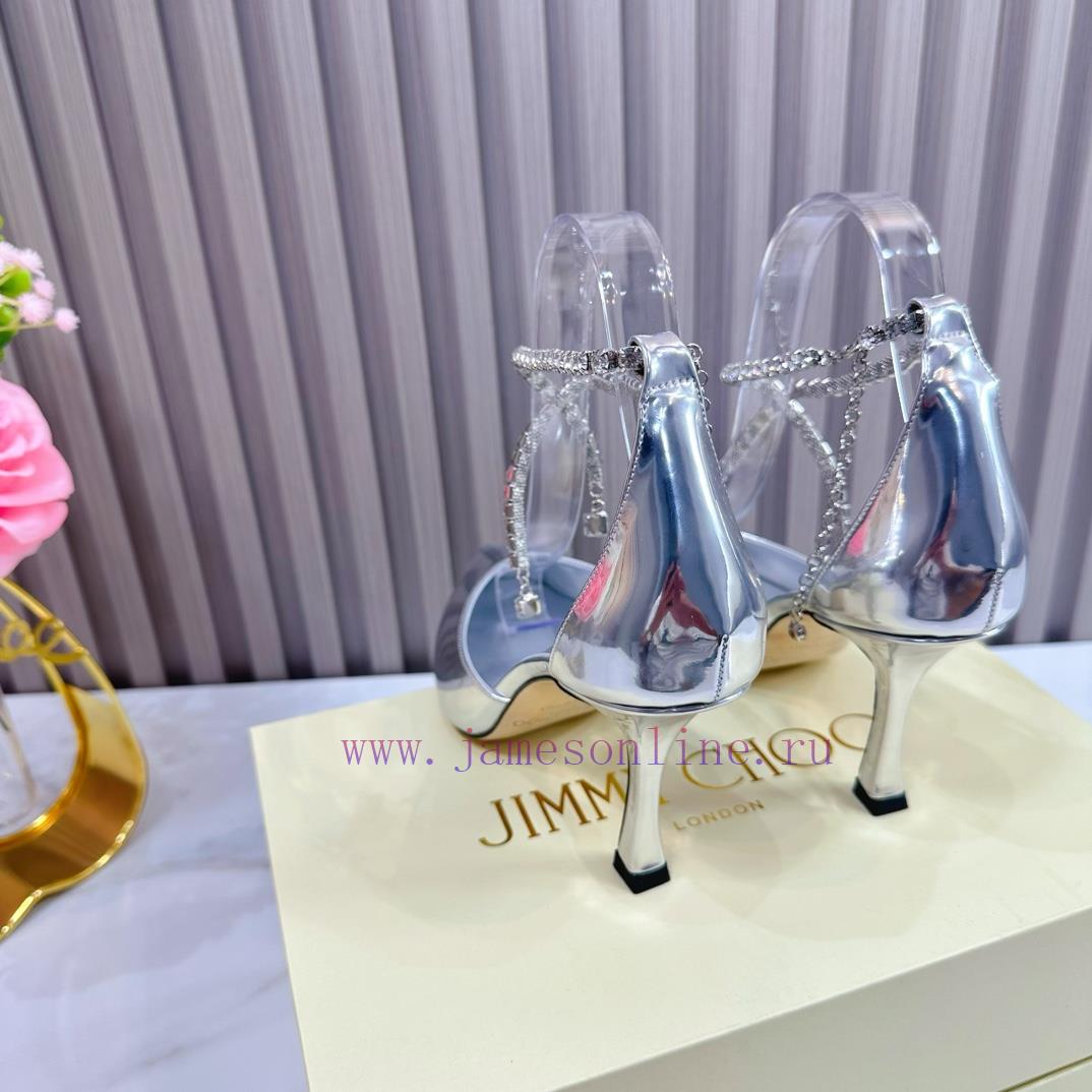 Jimmy CHOO (Jimmy Zhou)It is a very comprehensive and prestigious fashion lifestyle brand, f00xdcn70 - Image 9