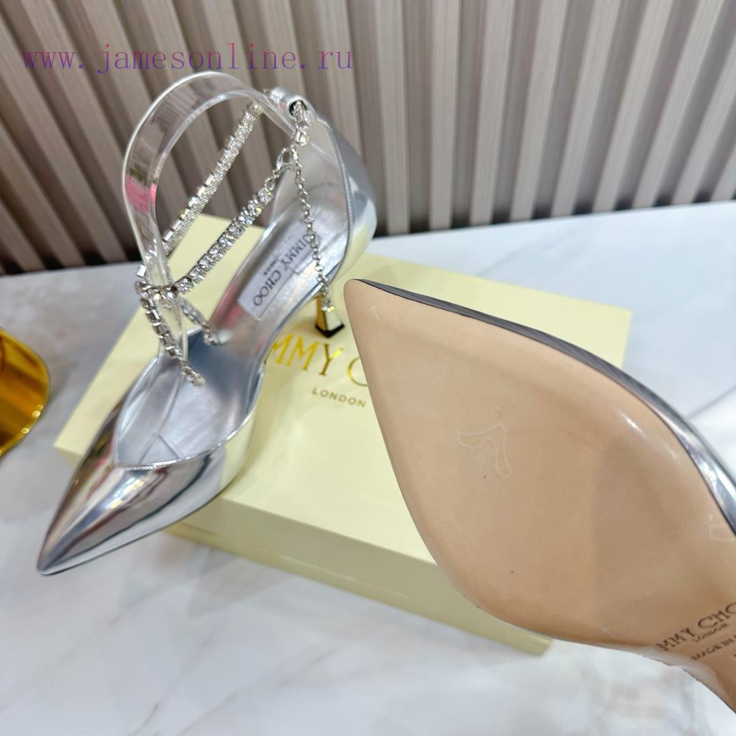 Jimmy CHOO (Jimmy Zhou)It is a very comprehensive and prestigious fashion lifestyle brand, f00xdcn70 - Image 10