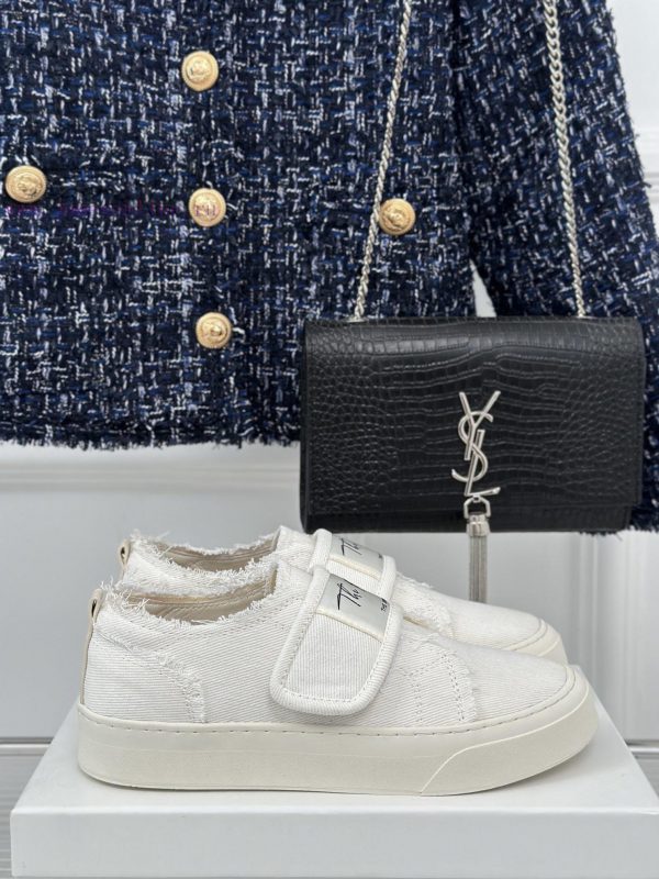 Therow 23S ??? Autumn and Winter New Products ThickBottom height increasing casual shoes Velsd4eos67