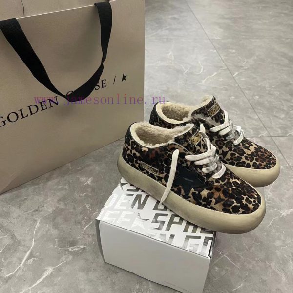 Long term production of goodsNiuli. ggdb space star new thick soled bread shoes, wool lined 33tzqy3b