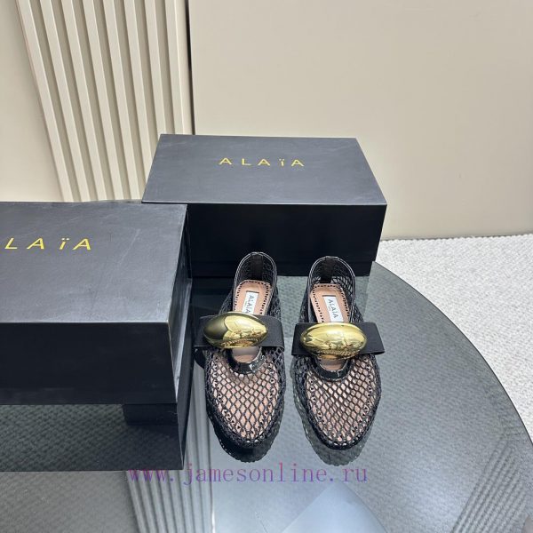 ALAIA | French high-end first tier high-end brandAzzedine Alaia, the last artist in the fashyz0x3sdj