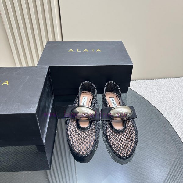 ALAIA | French high-end first tier high-end brandAzzedine Alaia, the last artist in the fash6hixa4k3