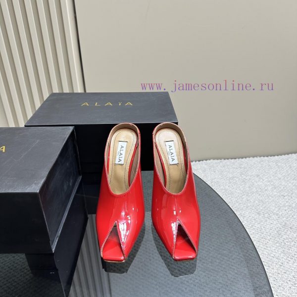 ALAIA | French high-end first tier high-end brandAzzedine Alaia, the last artist in the fash9xaeosf6