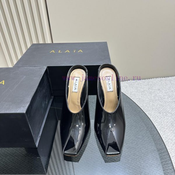 ALAIA | French high-end first tier high-end brandAzzedine Alaia, the last artist in the fashtcnfjx4m