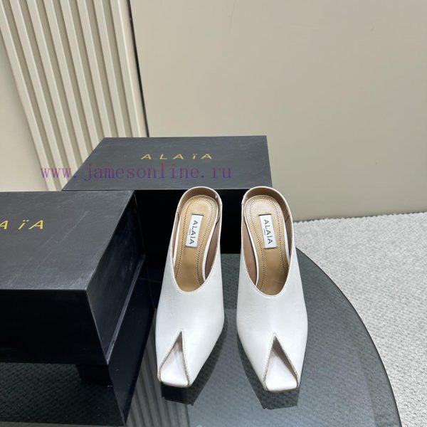 ALAIA | French high-end first tier high-end brandAzzedine Alaia, the last artist in the fash85u7ug2l