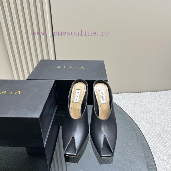 ALAIA | French high-end first tier high-end brandAzzedine Alaia, the last artist in the fashd7wn0tqw