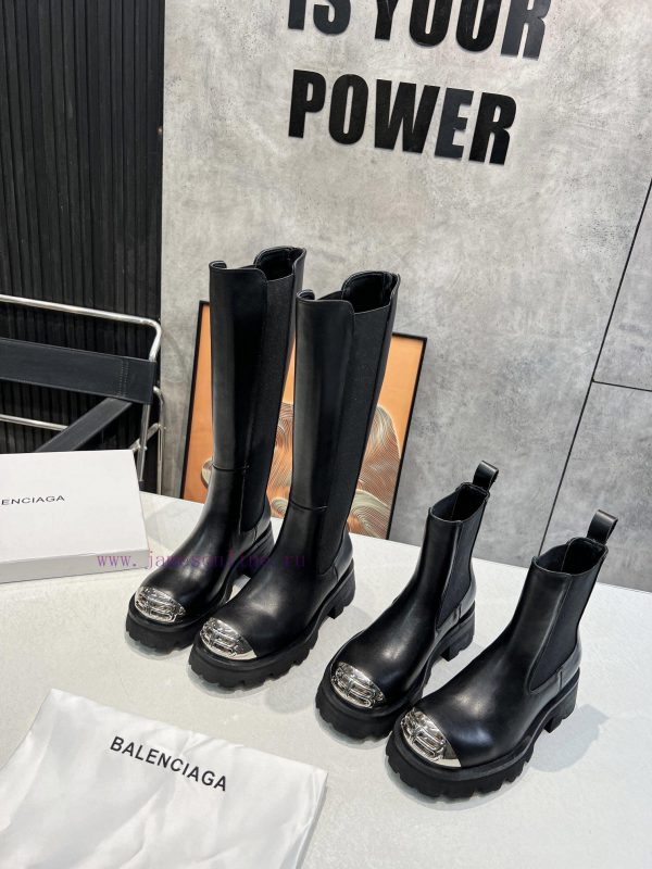 2023 Autumn/Winter BALENCIAGA/Balenciaga Hot Product Recommendation [Proud] This shoe is ver1t3u38ni
