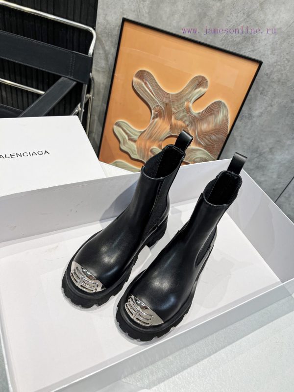 2023 Autumn/Winter BALENCIAGA/Balenciaga Hot Product Recommendation [Proud] This shoe is verha7118j2