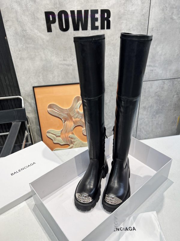 2023 Autumn/Winter BALENCIAGA/Balenciaga Hot Product Recommendation [Proud] This shoe is verbxsbmsmr