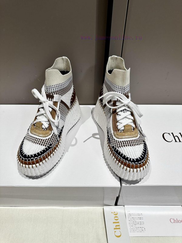 Ge, the first release, upgraded version of woolen casual shoes is hereChloe, Chloe's Latest 2vbj8dwq