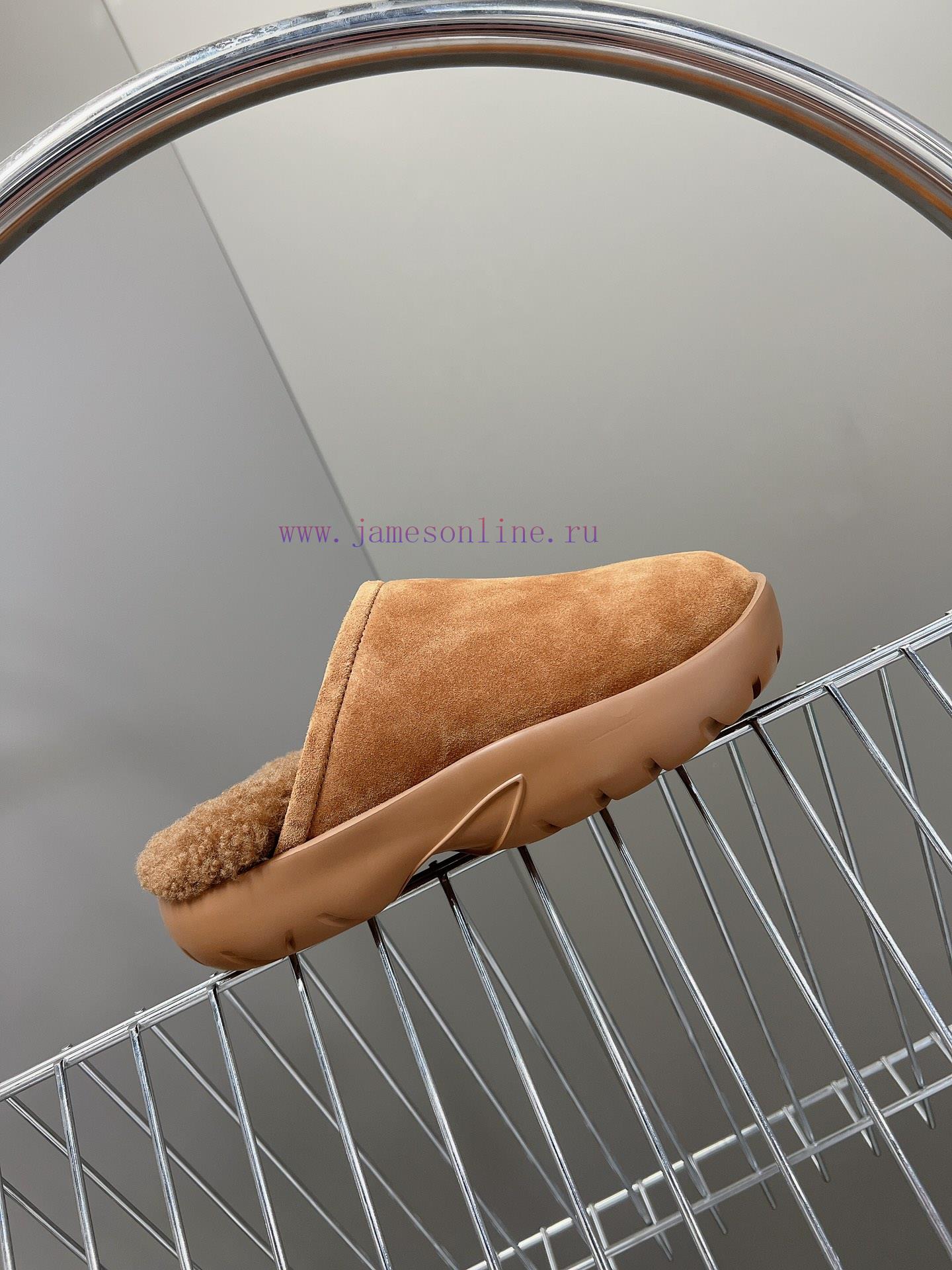 BV2023 snow boots Bottega Veneta for couples, with extremely high comfort and warmthImportedvqr52www - Image 6