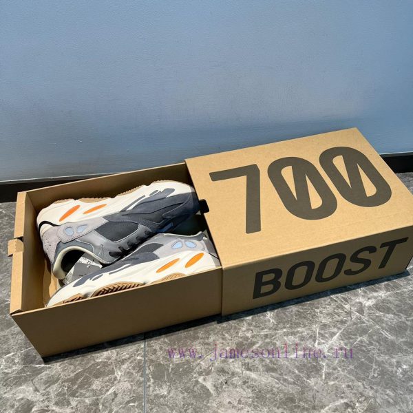 Top Adidas Originals Yeezy Boost 700 Magnet - adidas Originals and Kanye West have launched nf2knxi1