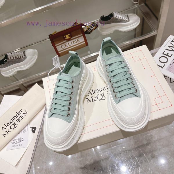 Top tierAlexander Mcoueen Men's and Women's Couple's Latest Popular Products, Original 11, P3qb7cxyc