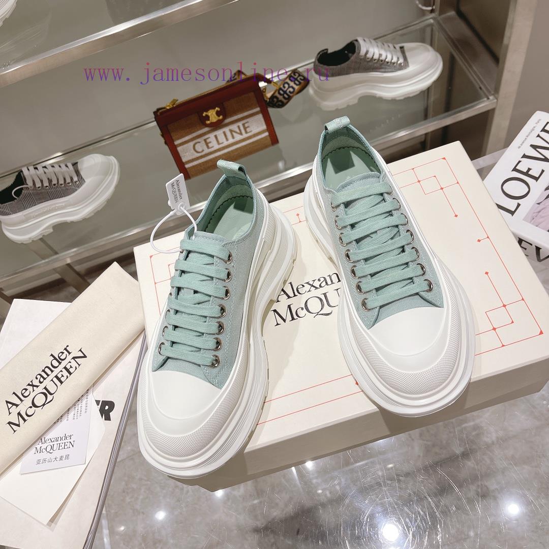 Top tierAlexander Mcoueen Men's and Women's Couple's Latest Popular Products, Original 11, P3qb7cxyc