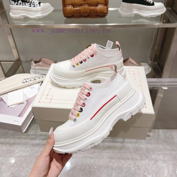 Top tierAlexander Mcoueen Men's and Women's Couple's Latest Popular Products, Original 11, P39ntfp7s