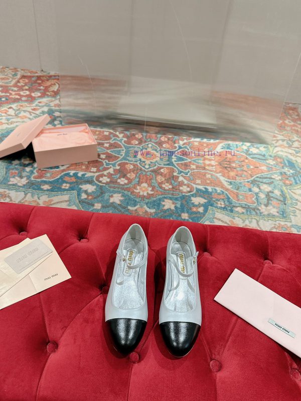 ️  Miu Miu 24 Early Spring Edition Upgraded Craftsmanship to Create Exquisite Products, Decosr0p8w7j